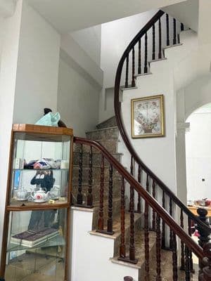 Nhà 4 Tầng 31m2 Võng La – Đường Vip, Ô tô Tránh – Gần Cầu TL