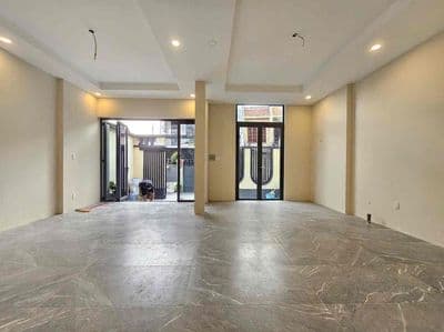 Bán biệt thự mới đường 61 thảo điền - 7,3x22 - 1 trệt 2 lầu - 5pn-5wc