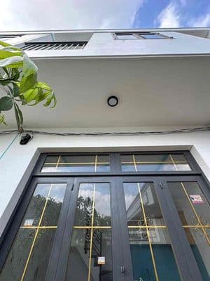 Nhà Mới 1 Lầu 2 Phòng Ngay Vòng Xoay Tân Kim Giá Tổng 680Triệu Còn Bớt