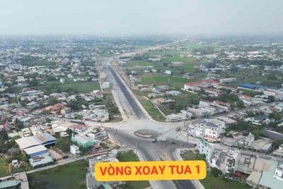 Dt 200m2 - chỉ 1.5 tỷ đất full thổ - đức hoà