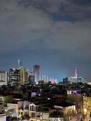 BÁN CĂN 2 BAN CÔNG SỔ SẴN AKARI GIAI ĐOẠN 2 - MỚI GIAO 2025 VIEW ĐÔNG