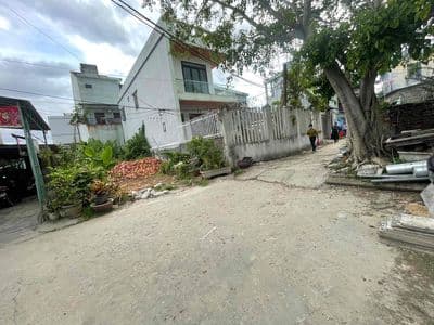 Mình chính chủ bán đất ngay ngã tư hà lam, có hh cho người giới thiệu