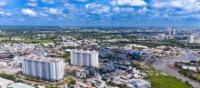 Chính chủ cần bán 2PN2W Conic Boulevard, hỗ trợ vay NH, giá 2.7 tỷ