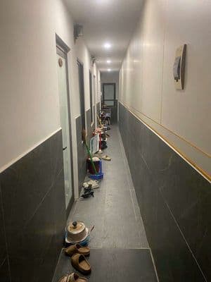 Bán căn hộ 4 tầng, kiệt Đống Đa,Đà Nẵng,dòng tiền 33tr/tháng