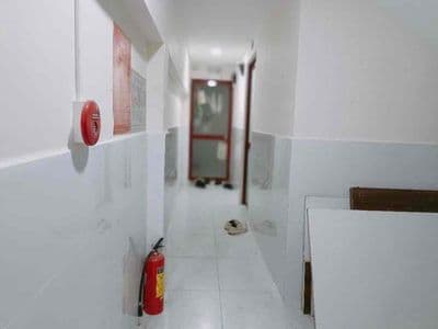 Kdc bình hưng 96m2 giá 11tỷ doanh thu 40tr