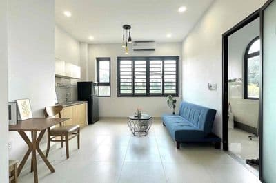 Căn Hộ Cửa Sổ Trời Vành Đai Trong, Bình Tân_Nhà Thờ Phaolo_Gần Aeon