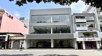 Mặt tiền đôi hai bà trưng q3 – ngang 10 dài 30m – trục vàng kinh doa