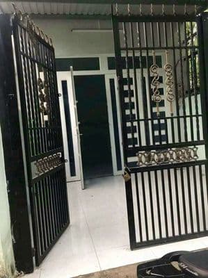 Bán nhà 68m2 sổ hồng riêng xã đa phước ql50
