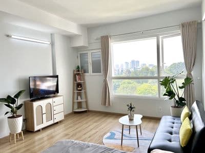 Officetel Charmington 31m2 - 1ty700 bao sang tên