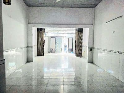 BÁN NHÀ 5.7 x 26m - HẺM ÔTÔ - TÂN KỲ TÂN QUÝ - 2TẦNG Giá 6.x tỷ