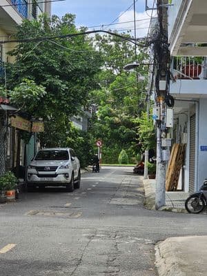 Bán nhà Tân Sơn, Phạm Văn Bạch diện tích (5x20m) 447/9, chính chủ