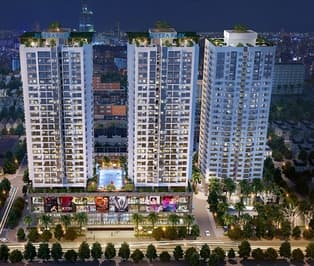 Cho thuê CH Rivera Park SG,Q10.DT: 80m2-2PN+2WC -Full NT.Vào ở liền