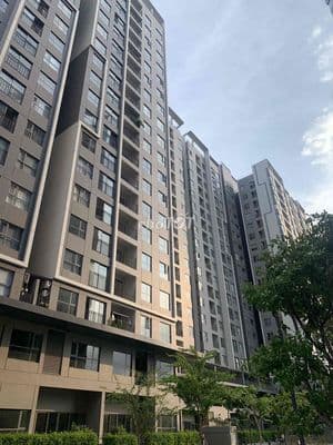 cho thuê căn 2PN-2WC, dọn vô ở ngay, 7.5tr/th