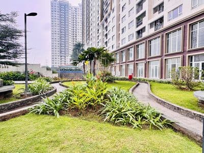 Cần Bán Căn Hộ The Park Residence 2 Phòng Ngủ 1wc Giá 2 Tỷ 950 Triệu