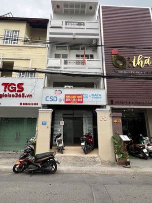 Mặt tiền cao thắng (nối dài ) p12 𝐐𝐔ậ𝐍 𝟏𝟎