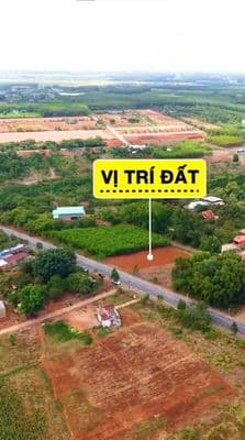 Kdc hiện hữu - trung tâm kcn - cách biển chỉ 15 phút giá chưa tới 7tr