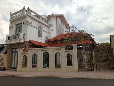 Bán nhà 2 mặt tiền đường Thuyền cách đường Lê Duẩn 30m