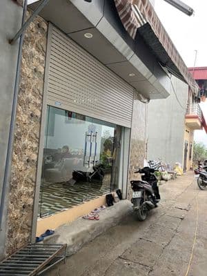 Nhà Đẹp 3 Tầng 40m2 Tổ 9 TT Quang Minh - Ở Sướng,Tặng nội thất