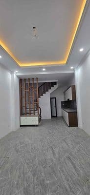 Tầm 5 tỷ có nhà mới Thượng Phúc-Mặt ngõ-Lô góc-34m*5T;MT4m;3NKK