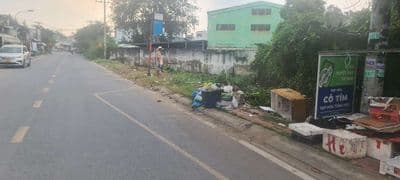Đất tại Dương Đình Cúc, 25 triệu / m2, 430 m2, pháp lý đầy đủ