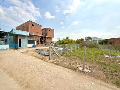 Còn 1 nền ngang 5m7 gần Vinhomes Cần Giờ chỉ 3ty2