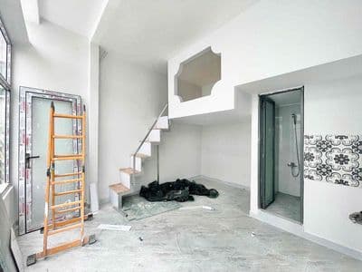 DUPLEX FULL NT CỬA SỔ BAN CÔNG RIÊNG MỚI 100%
