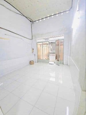 NHÀ GẦN Ô TÔ ĐẬU, DT 60m2 ÂU DƯƠNG LÂN –Q.8