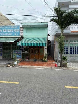 cần bán căn nhà trọ kdc vietsing dt 150m2 full thổ cư