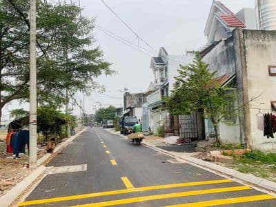 Còn 1 Lô ĐẤT F0 Giảm 200tr 5x22 Sổ Sẵn Thổ Cư 100% Bà Điểm
