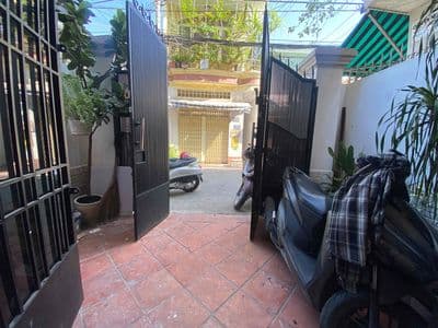 Khủng 61M2 chỉ 8.5 tỷ đường oto ngay cầu Thị Nghè- XVNT
