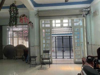 Căn hộ dịch vụ