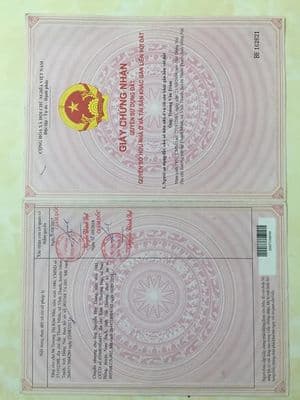 Chính chủ cần bán đất Hùng Vương, Vĩnh Thanh gần Bọ Cạp Vàng