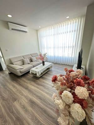 HIẾM! BÁN CĂN HỘ VALEO ĐẦM SEN 3PN 2PN SHR – KHÔNG GIAN NHƯ RESORT