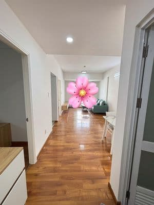 Gía tốt bán căn hộ 2PN, 2WC lầu 7 block A8 Ehome 3, siêu mới, 2,77 tỷ