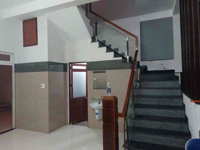 Nhà riêng 2 tầng MT Lê Thạch tọa lạc ở khu vực Hòa An, Cẩm Lệ, Đà Nẵng