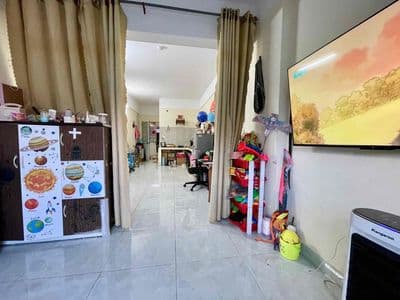 Cc tôi cần bán Chung cư 1pn sang tên được ngay