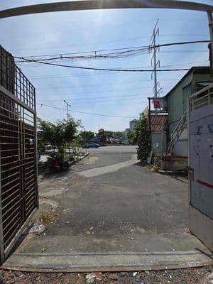 MẶT TIỀN GỐC PHẠM VĂN ĐỒNG - PHAN VĂN TRỊ. GIẢM 300 TRIỆU
