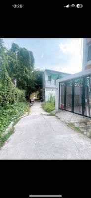 cần bán đất nền diện tích đẹp