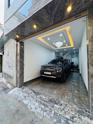 Bán Nhà Chính Chủ 52m Ngõ 206 Cổ Linh Cạnh Cầu Vĩnh Tuy