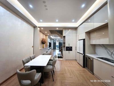 NHÀ KHU HIỆP PHÚC MẶT TIỀN KINH DOANH NGÔ VĂN NĂM