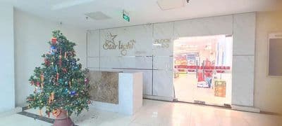 8 5TR!CHO THUÊ CH STARLIGHT 72m2 2PN TRỐNG