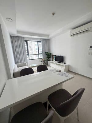 CHUYỂN NHƯỢNG CĂN HỘ 2PN DT 70M2, CHUNG CƯ THE GOLD VIEW