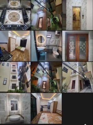 Cho thuê chung cư mini bắc kinh xây cách 3km – 115 nguyễn văn trỗi, tx