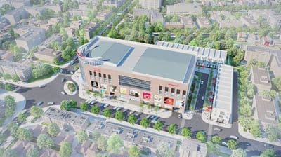 BÁN GẤP SHOPHOUSE VINCOM BIÊN HÒA – GIÁ ĐẦU TƯ