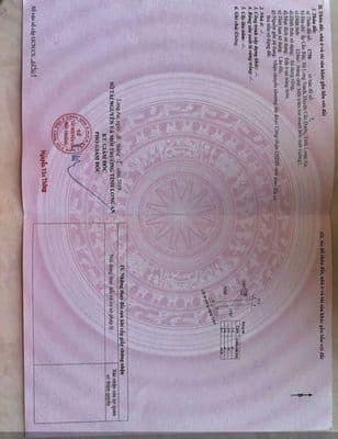 Đất thổ cư đinh đức thiện nối dài ngay khu công nghiệp cầu tràm