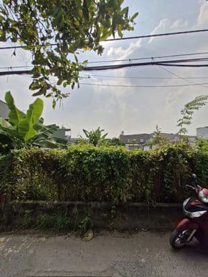 Bán lô đất hẻm xe hơi đường Thạnh Lộc 29, Q12 sát quận gò vấp,dt 5x13m