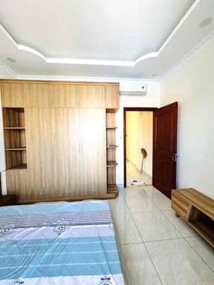 Hẻm xe hơi Phan Anh 60m2 , 2 tầng mới ở ngay, >6t