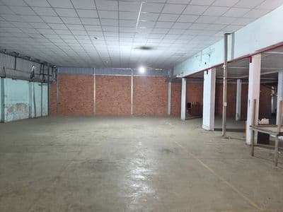 cho thuê kho mới 350m2 có PCCC, xe công 40fix
