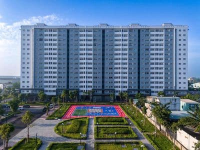 Cho thuê căn hộ Conic Boulevard 2pn2w giá 7tr/tháng- LH ***