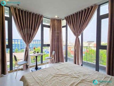 Khai Trương Dự Án Mới 100% Ngay Lotte Quận 7